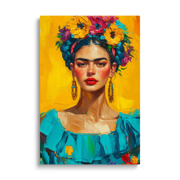 PASTEL FRIDA